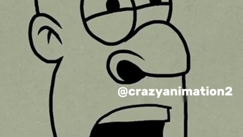 When conductor is high🤣 | Crazy Animation