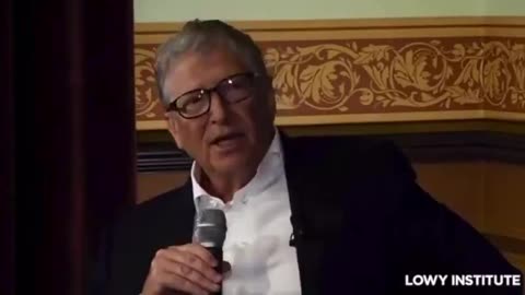 Bill Gates says that we must either stop cows from farting or stop eating beef to save the planet
