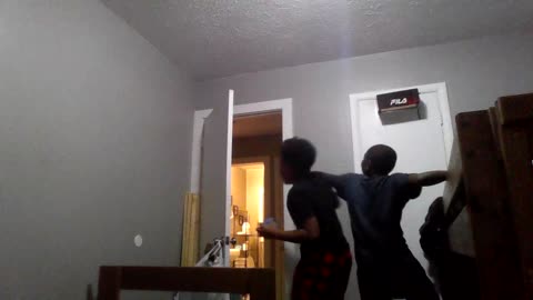 i beat them