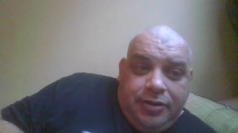 Liberal Veteran Claims Trump Will Be Arrested December 20th