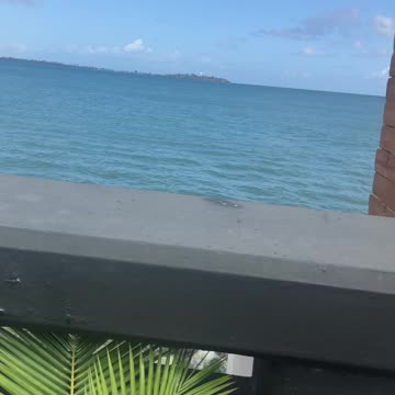 Nice Puerto Rico nice view