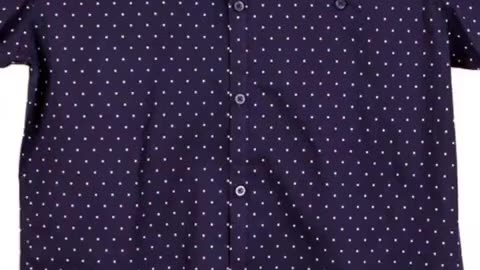 "Experience Unmatched Comfort and Style with La Mode Men's Platino Woven Shirts 🙌✨"
