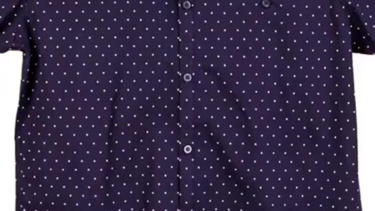 "Experience Unmatched Comfort and Style with La Mode Men's Platino Woven Shirts 🙌✨"
