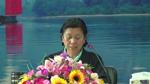 40、孫景華《倫理道德與化性談》講於廣東省增城市20(下)2012年04月