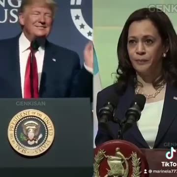 Elon Musk (Parody) Who’s ready for this debate to happen?