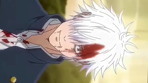 Gojo is Stylish But Deadly!!!