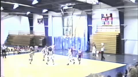 PSC vs Dana @ PSC - 1991-92