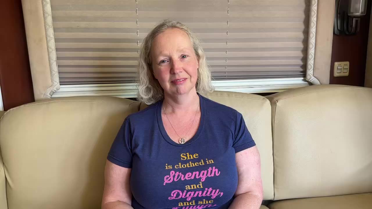 Vax/Unvax Home Study | Cash Family #VaxUnVax #PeoplesStudy — CHD Bus Stories