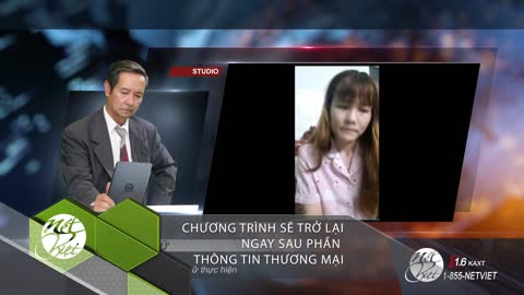 Tâm Tình Của Vợ Tù Nhân Lương Tâm Bùi Văn Thuận