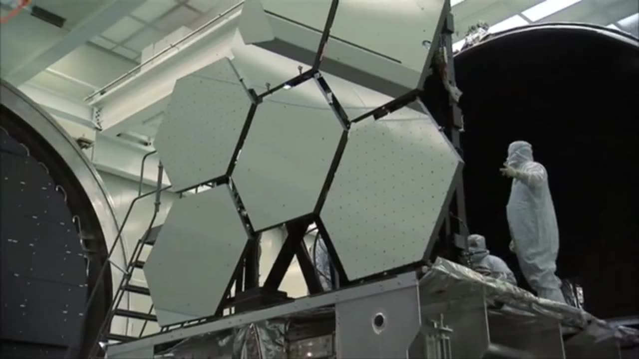 "Astronauts Among the Stars: NASA's Human Spaceflight"