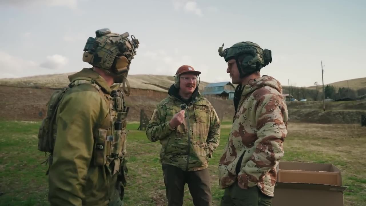 The Weirdest Weapons of the Ukraine Conflict