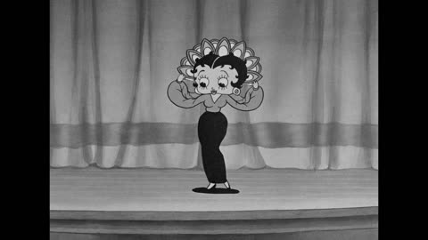 Betty Boop - 1934x12 - Keep in Style