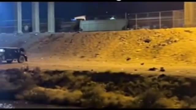 They can show us anything they want us to distract us but maybe something to this