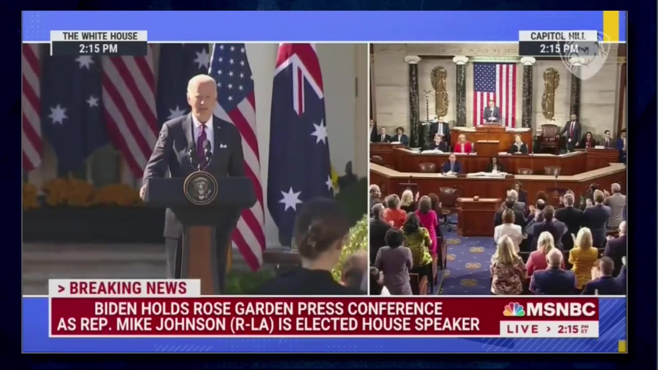 HOUSE SPEAKER MEDIA FALLOUT ::: PBS & BO-BIDEN