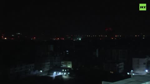 Israel, Hamas continue to fire rockets as fighting persists