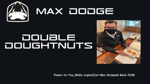 Double Doughtnuts