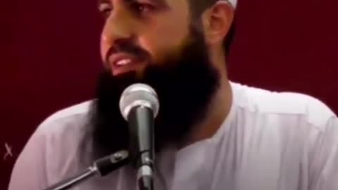 Hadees in English language