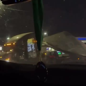 Προετοιμασίες για το Σόου