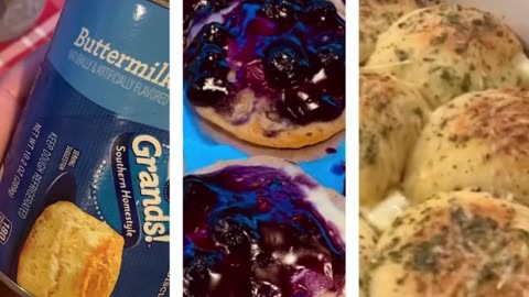Recipes Using Biscuit Dough . They Taste So Good