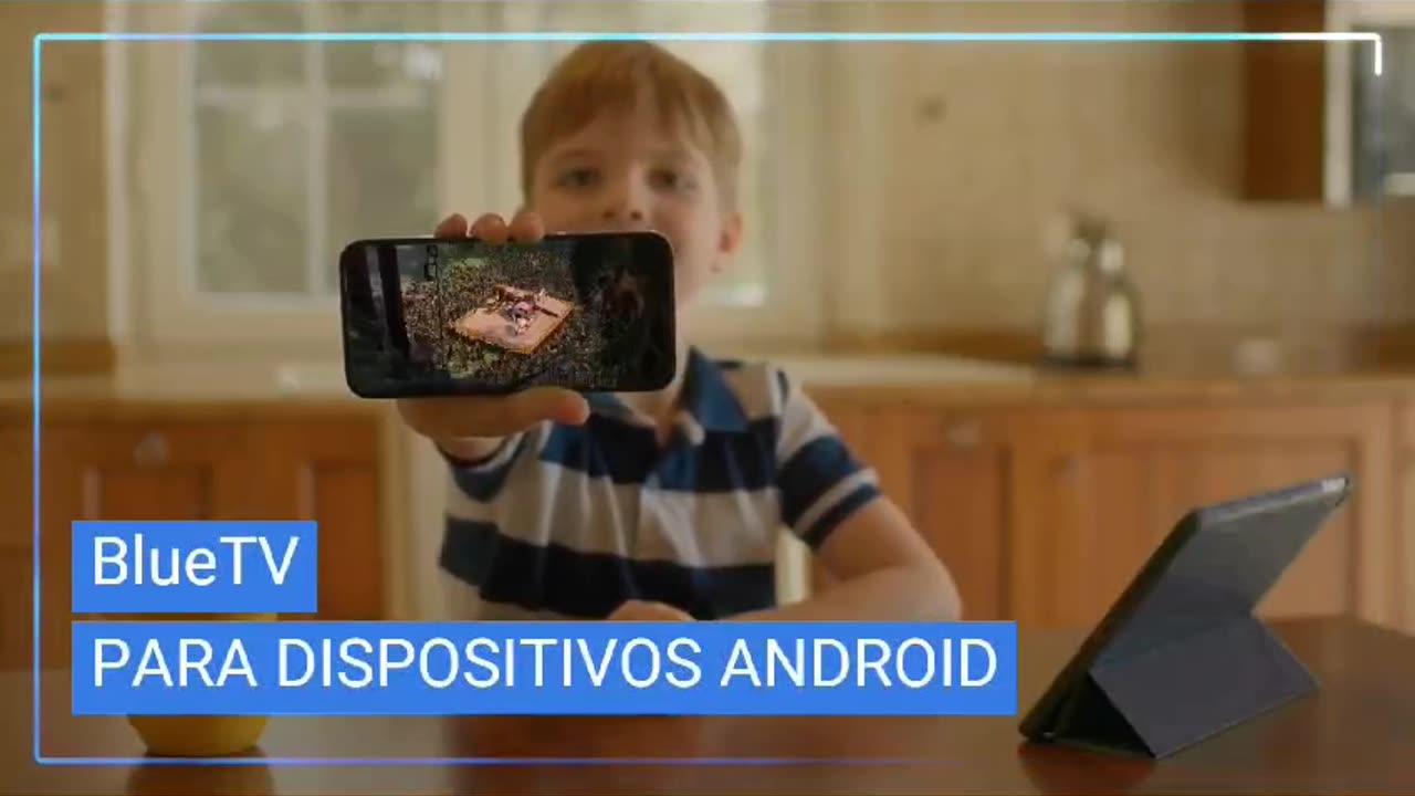 BLUE TV O MELHOR DO STREAMING PRA VC