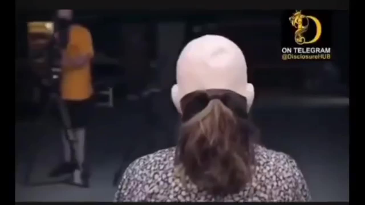 Has anyone seen this? Unreal. SHARE! MUCH MORE IS COMING !!