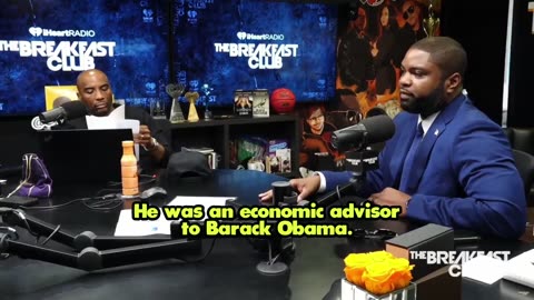 Byron Donalds' Receipts: Kamala Harris Caused Inflation