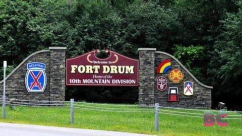 US soldier found dead at military base, roommate charged with murder