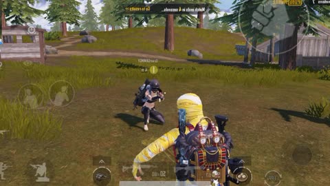 Pubg video