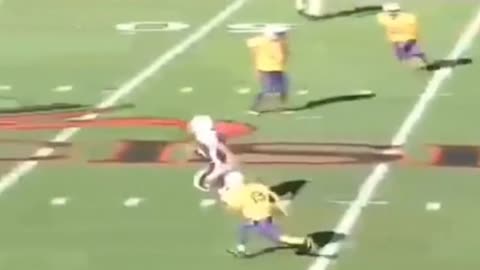 American football best performance
