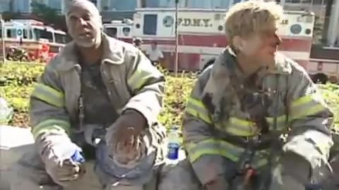 Anyone who thinks 911 happened by the official statements are the dumbest people on the planet.