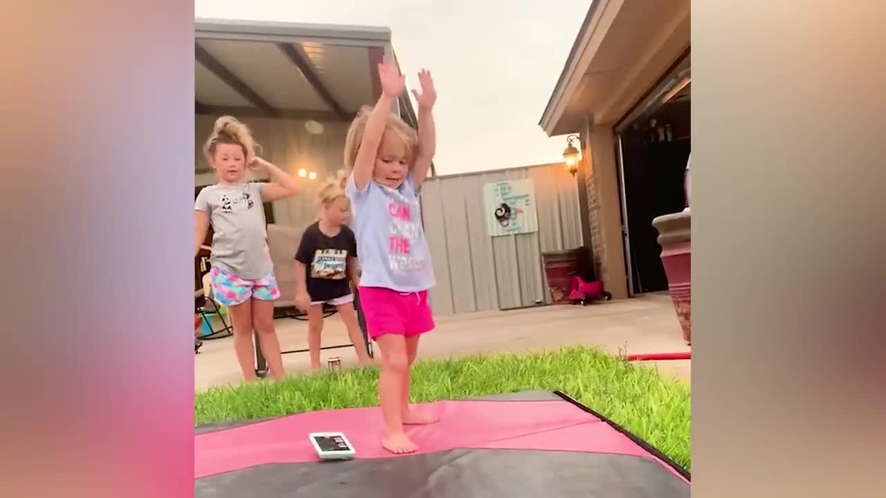 Try Not To Laugh Funny Videos - The Funniest Fails Of Summer