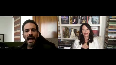 The Hamas-Israel War & The Management of Reality (Part 1) *64min