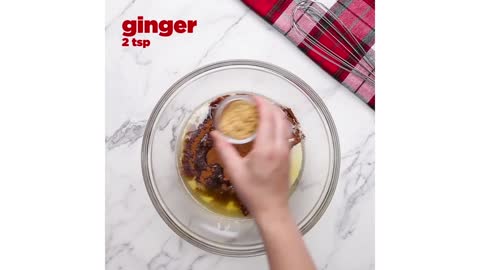 SPICYGINGERBREAD RECIPESTO TRYT HIS SEASON!