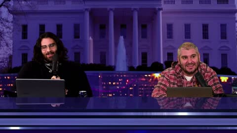 YouTuber Ethan Klein Claims He Wants To Hold A 'Mock Execution Of Jesus Christ'