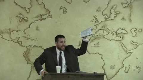 pastor steven anderson - jack schaap potrait of a false prophet