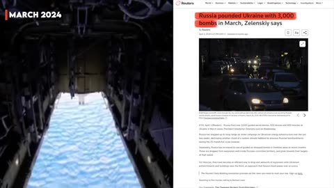 In Seconds! Russia's FAB-250 Destroys Ukrainian Position in a Recent DENAZIFICATION Strike!