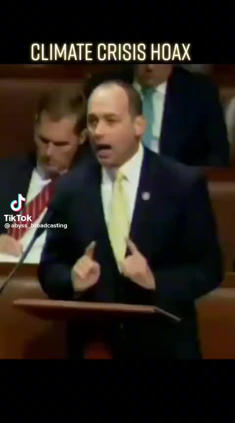 Green house gas theory is non sense