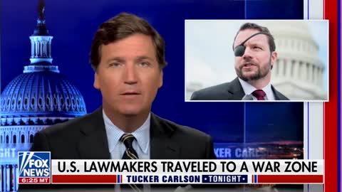 Tucker: Russia Invaded Ukraine Because It Was Joining NATO, Now It’s Getting Worse