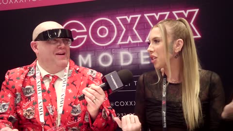 cassidyluxe with jiggy aee 2022