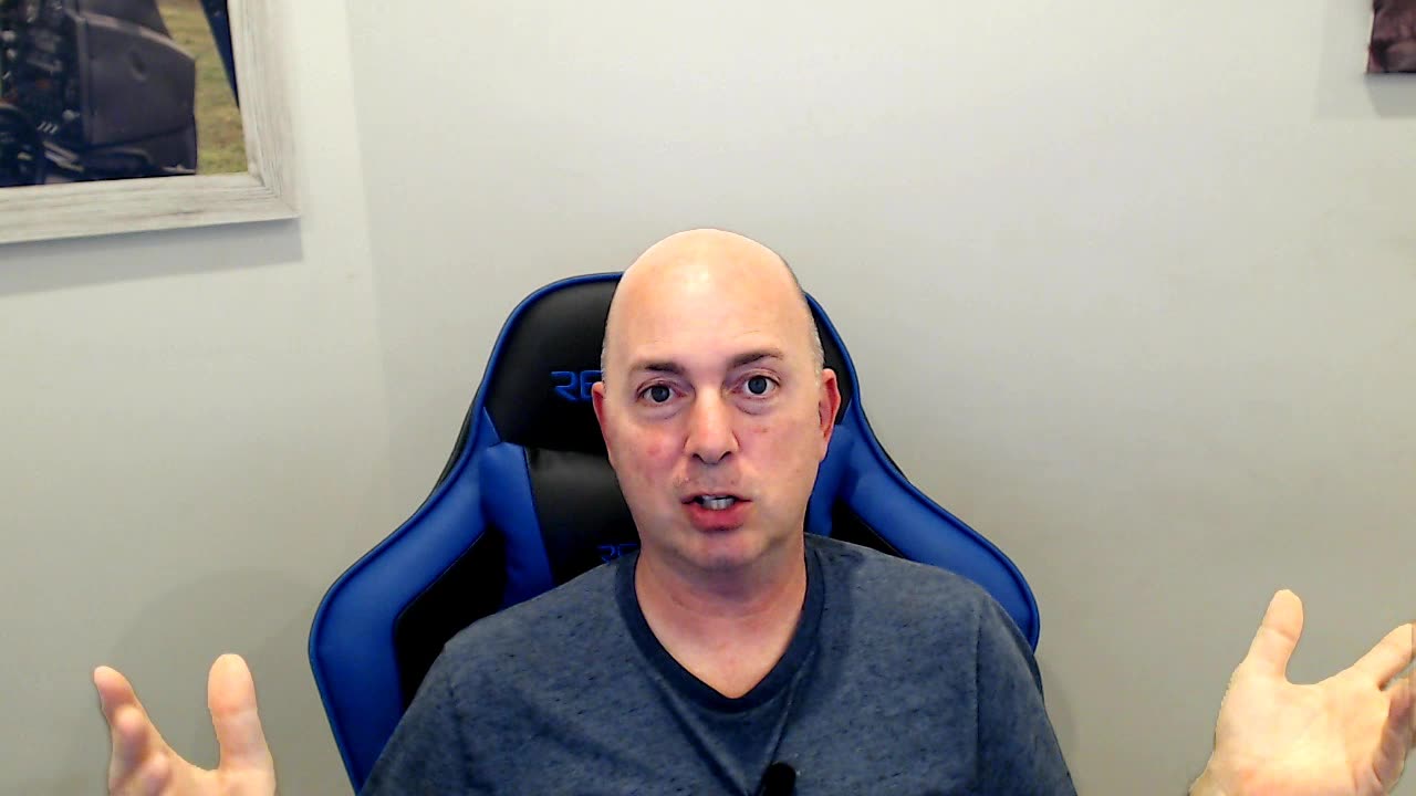 REALIST NEWS - My woo friend Amy had a visitation with a message for all