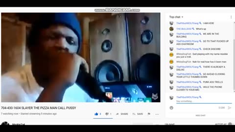 Mookie7o4 ☞ War Against Trolls ☜ July 14th 2020