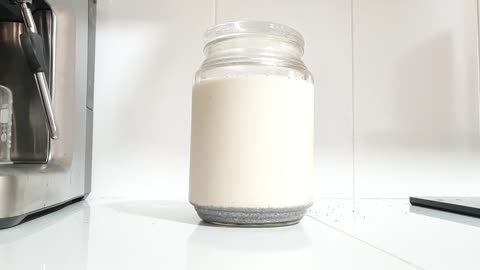 How To Make Cold Brew Milk Tea At Home | EASY | [MUST WATCH]