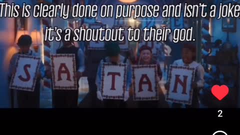 "We Love .... Who ??!