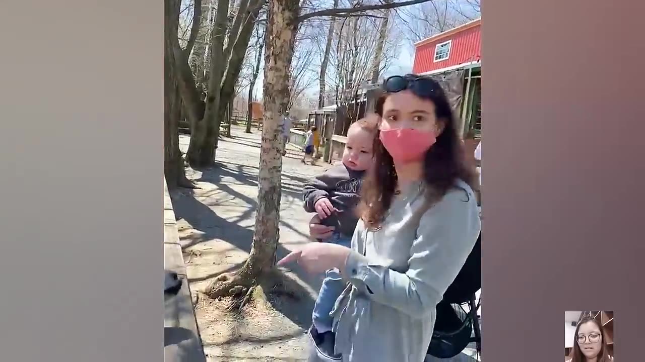 Try Not To Laugh_ Funny Baby and Animal Videos __ Just Laugh