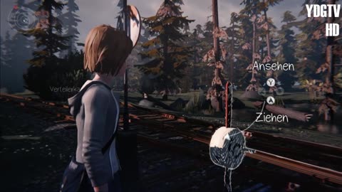 Let's Play || Life is Stange - E.2 || #010 || Frank will sein Geld || German, Deutsch || HD