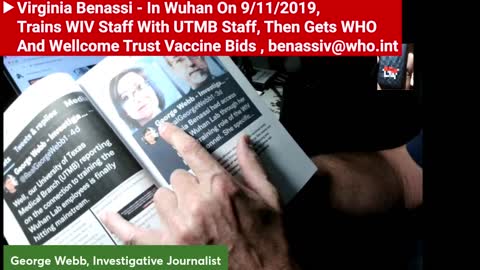 Wellcome Trust - Not So Trustworthy