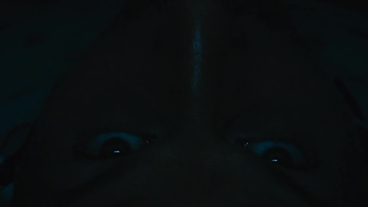Horror sense RD -Watch till end