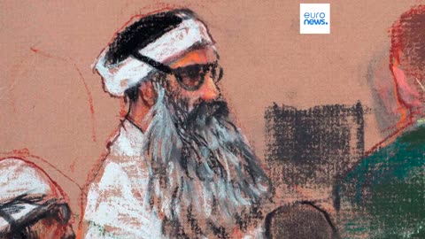 Accused 9/11 architect Khalid Sheikh Mohammed and two others agree to guilty plea| TP
