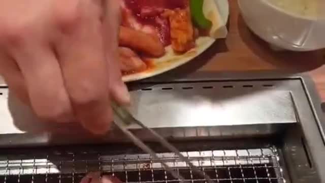 大阪•リンクス梅田 焼肉ジャパン BBQ JAPAN OSAKA JAPANESE FOOD YAKINIKU ランチ