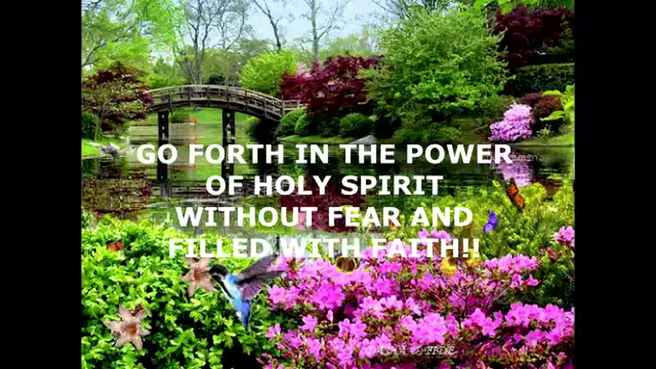 Sunday Message at River Church March 12 2023 DON'T FEAR!!